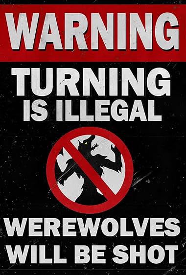 Werewolves