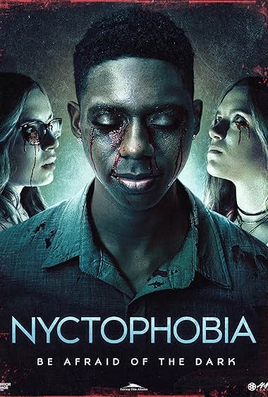 Nyctophobia