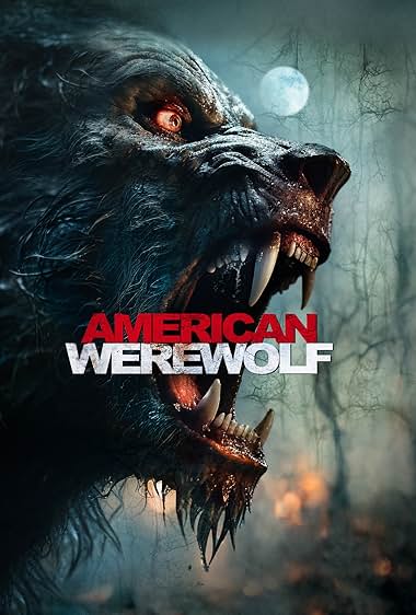 American Werewolf