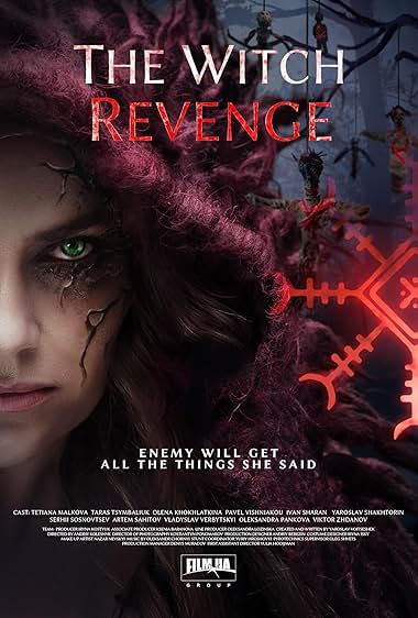 The Witch. Revenge