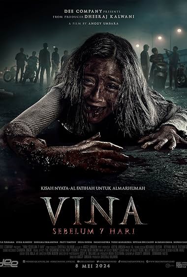 Vina: Before 7 Days