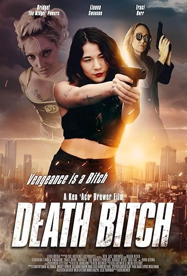 Death Bitch