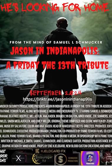 Jason in Indianapolis: A Friday the 13th Tribute