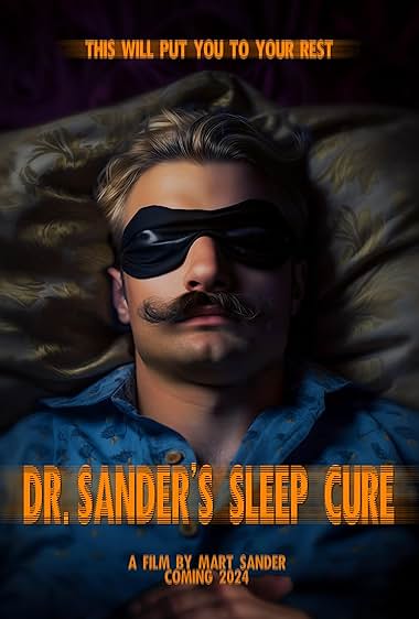 Dr. Sander's Sleep Cure
