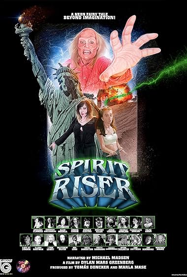 Spirit Riser