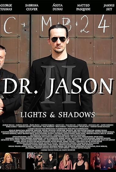 Dr. Jason II – Lights & Shadows