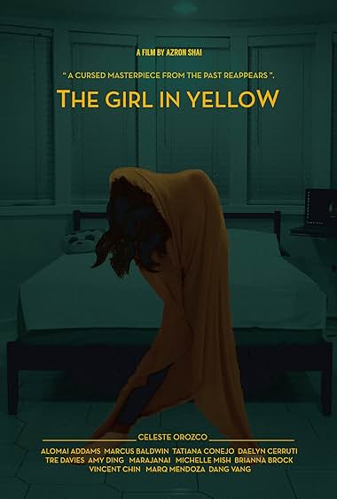 The Girl in Yellow