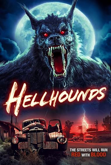 Hellhounds