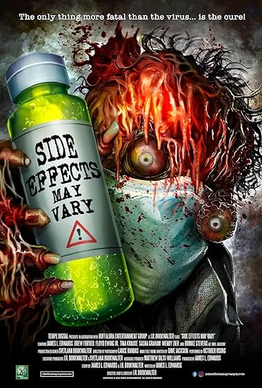 Side Effects May Vary