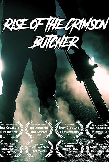 No Mans Land 2: Rise of the Crimson Butcher