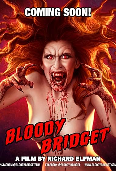 Bloody Bridget