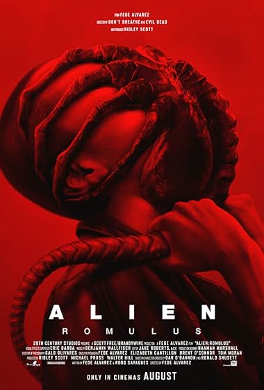 Alien: Romulus