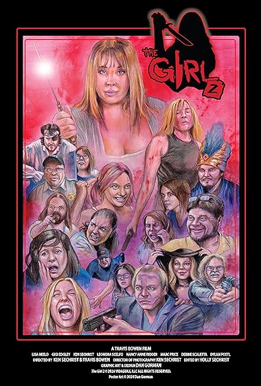 The Girl 2