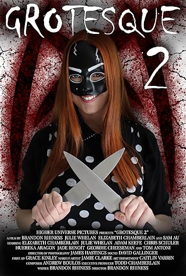 Grotesque 2