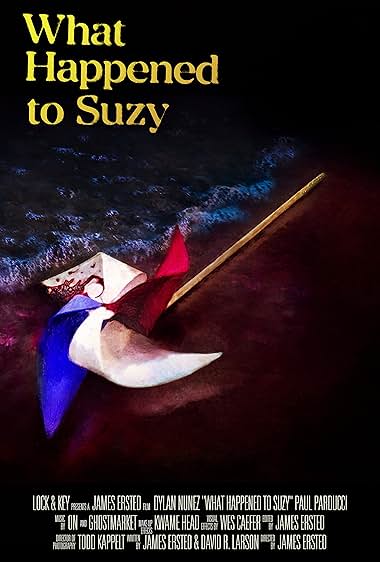 What Happened to Suzy