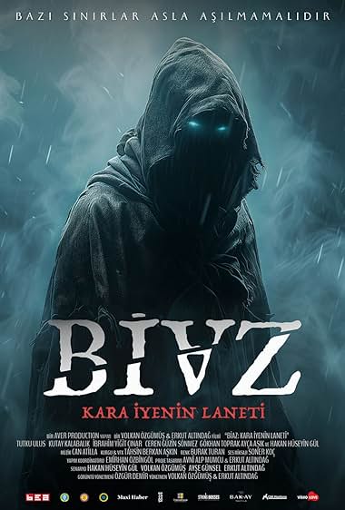Biaz: Kara Iyenin Laneti