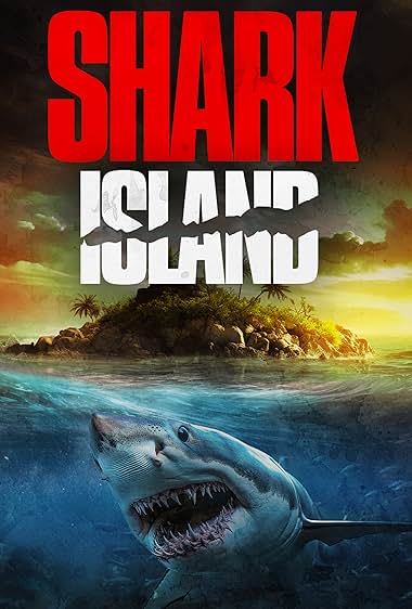 Shark Island