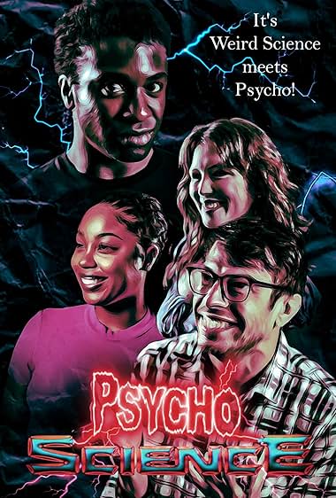 Psycho Science