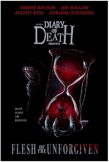 Flesh of the Unforgiven