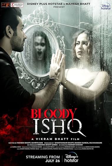 Bloody Ishq