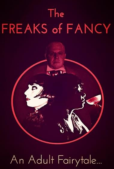 The Freaks of Fancy