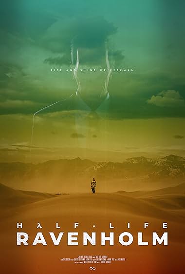 Half-Life: Ravenholm