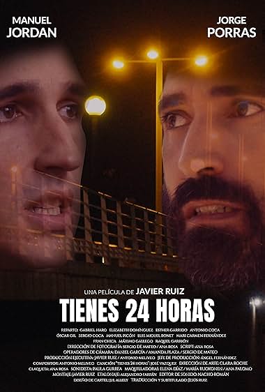 Tienes 24 horas