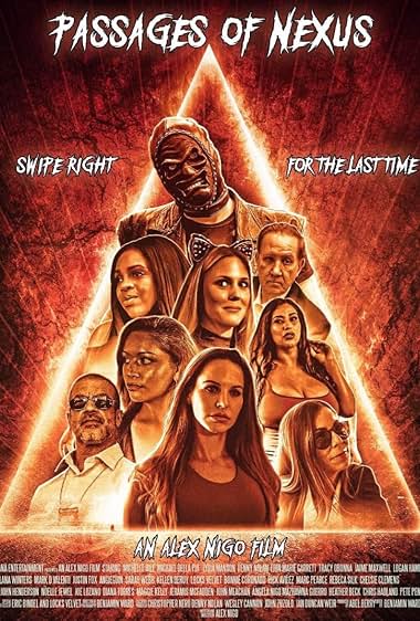 Passages of Nexus