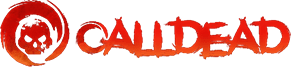 Calldead Logo